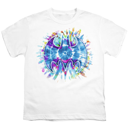 Batman Bat Dye Youth/Toddler T-Shirt