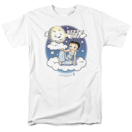 Betty Boop Betty Bye T-Shirt