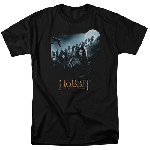 The Hobbit A Journey T-Shirt
