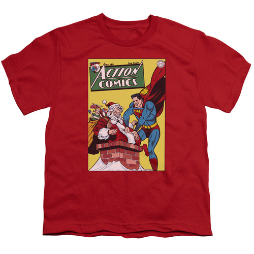 DC Comics Cover No. 105 Youth/Toddler T-Shirt