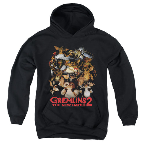 Gremlins Goon Crew Youth Hoodie