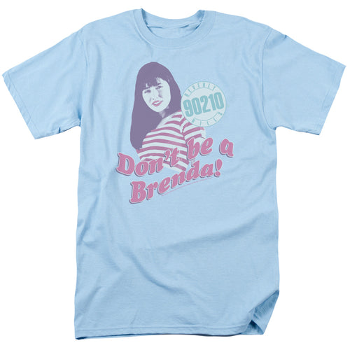 Beverly Hills 90210 Don't Be a Brenda T-Shirt