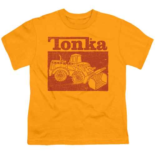 Tonka Loader Youth/Toddler T-Shirt