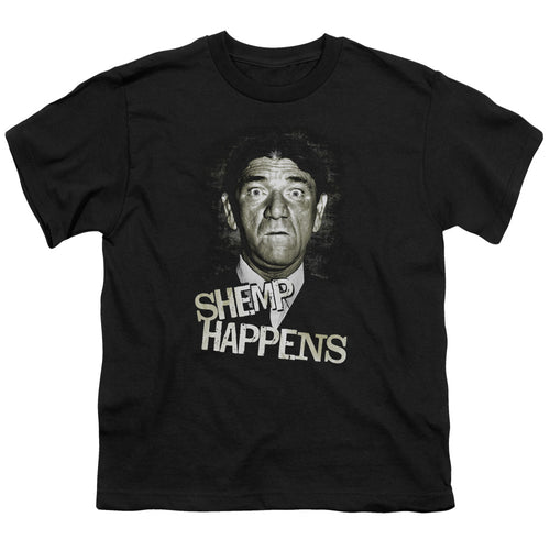 The Three Stooges Shemp Happens Youth/Toddler T-Shirt