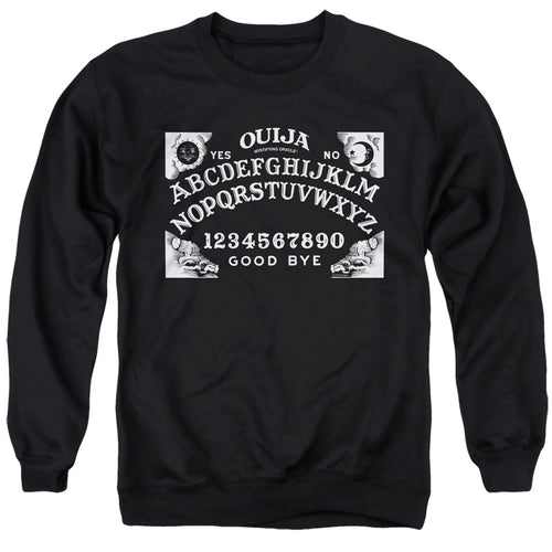 Ouija Spirit Board Crewneck Sweatshirt