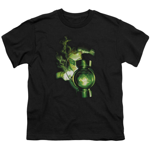 Green Lantern Lantern Light Youth/Toddler T-Shirt
