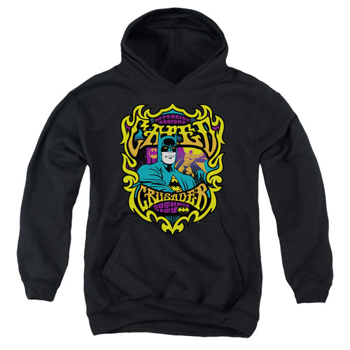 DC Comics Appearing Tonight Youth Hoodie
