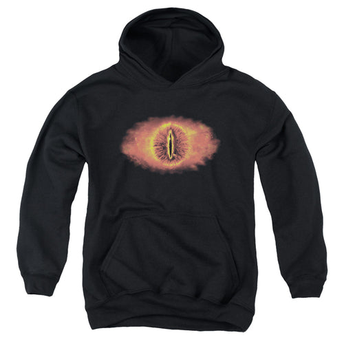 Lord of the Rings Eye Of Sauron Youth Hoodie