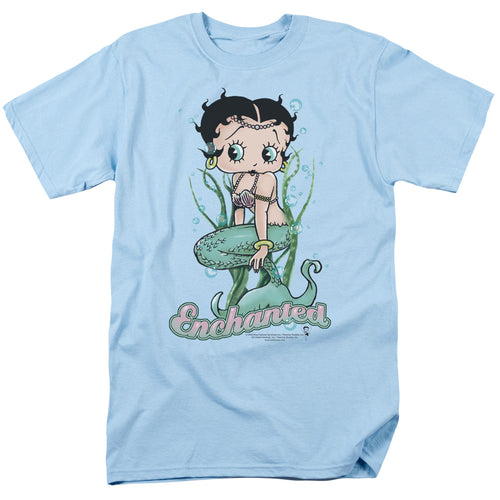 Betty Boop Enchanted Boop T-Shirt