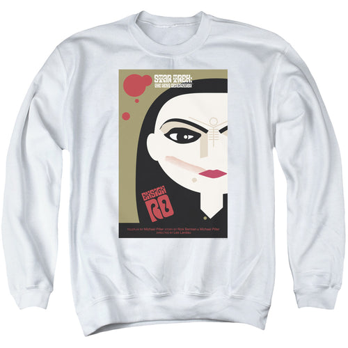 Star Trek Ensign Ro Crewneck Sweatshirt