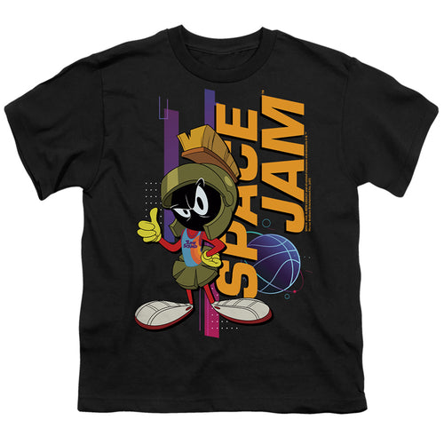 Space Jam Marvin Standing Youth/Toddler T-Shirt