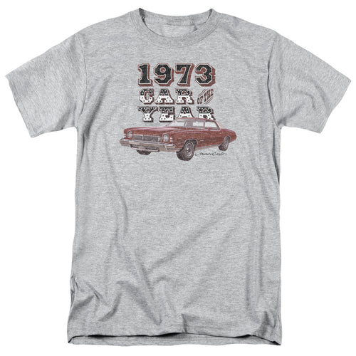 Chevy Car of the Year T-Shirt