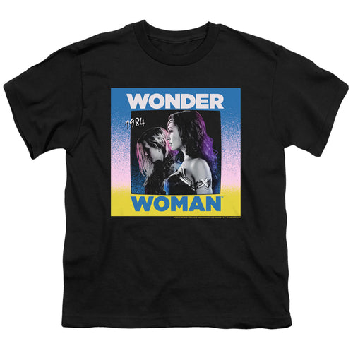 Wonder Woman 1984 Wonder Duo Youth/Toddler T-Shirt