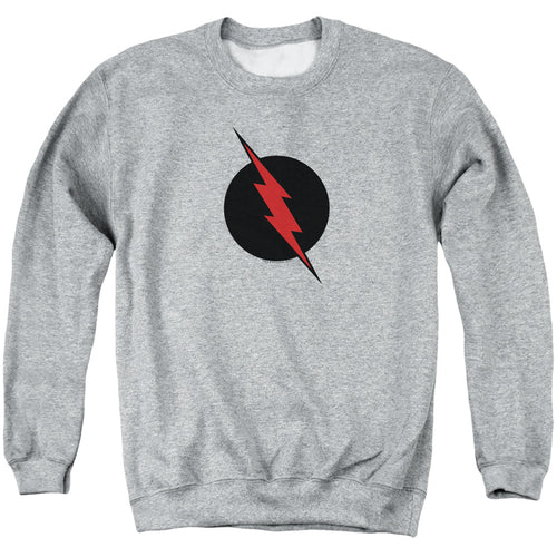Justice League Reverse Flash Crewneck Sweatshirt