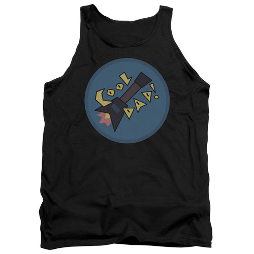 Steven Universe Cool Dad Tank Top