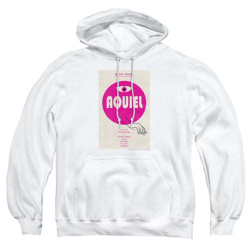 Star Trek Aquiel Pullover Hoodie