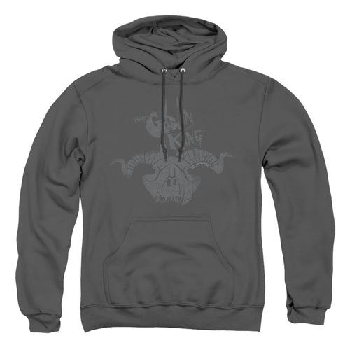 The Hobbit Golin King Symbol Pullover Hoodie