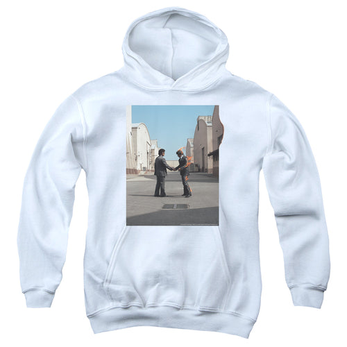 Pink Floyd Wish You Were Here Youth Hoodie
