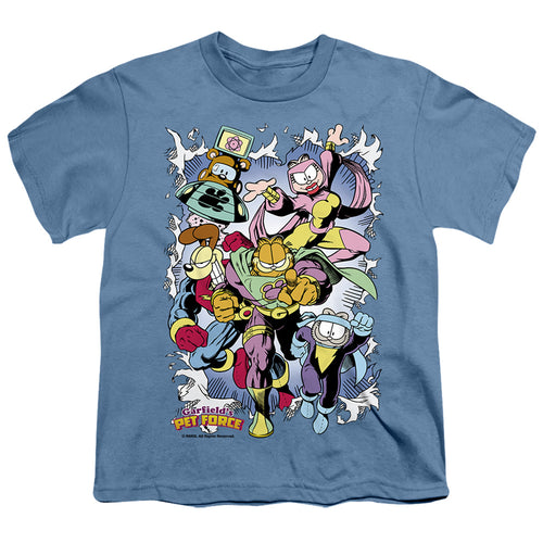 Garfield Ripped Youth/Toddler T-Shirt