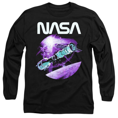 NASA Come Together Long Sleeve T-Shirt