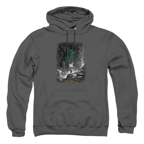 The Hobbit Second Thoughts Pullover Hoodie