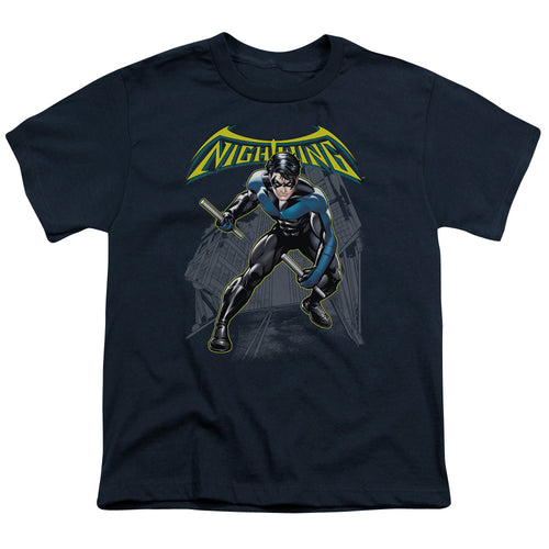 Batman Nightwing Youth/Toddler T-Shirt