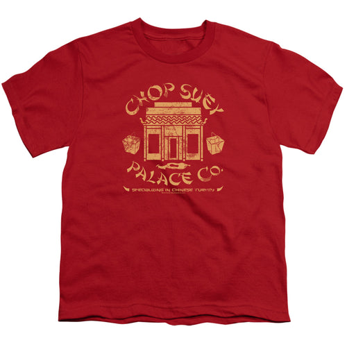 A Christmas Story Chop Suey Palace Co Youth/Toddler T-Shirt
