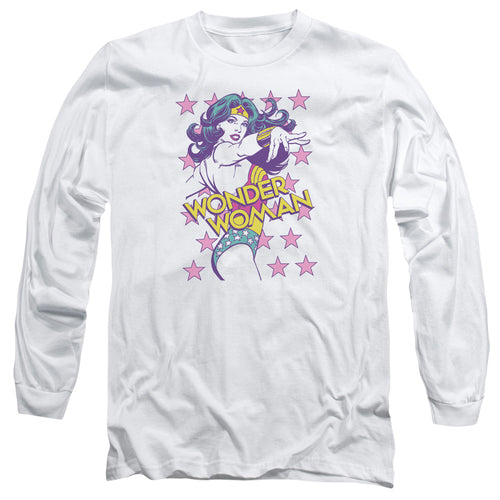 DC Comics Valiant Long Sleeve T-Shirt
