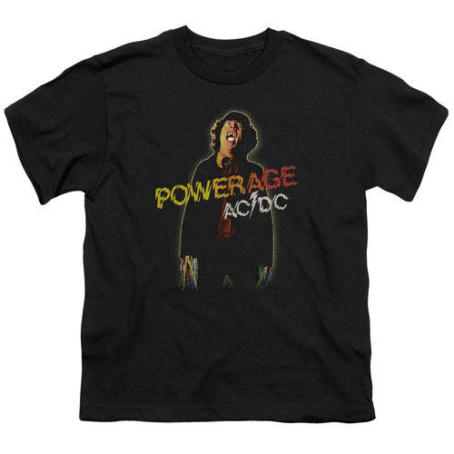 AC/DC Powerage Youth/Toddler T-Shirt