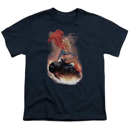 Superman Ride It Out Youth/Toddler T-Shirt