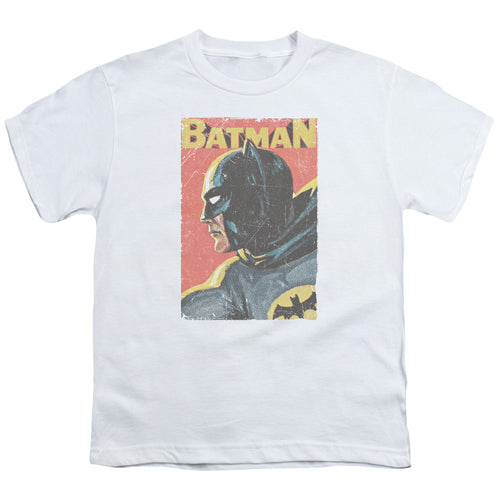 Batman Vintman Youth/Toddler T-Shirt