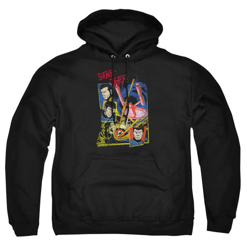Star Trek Eye of the Storm Pullover Hoodie
