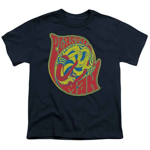 DC Comics How I Roll Youth/Toddler T-Shirt