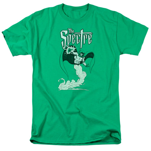 DC Comics The Spectre T-Shirt