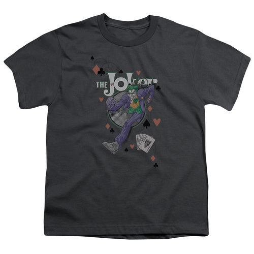 Batman Always A Joker Youth/Toddler T-Shirt