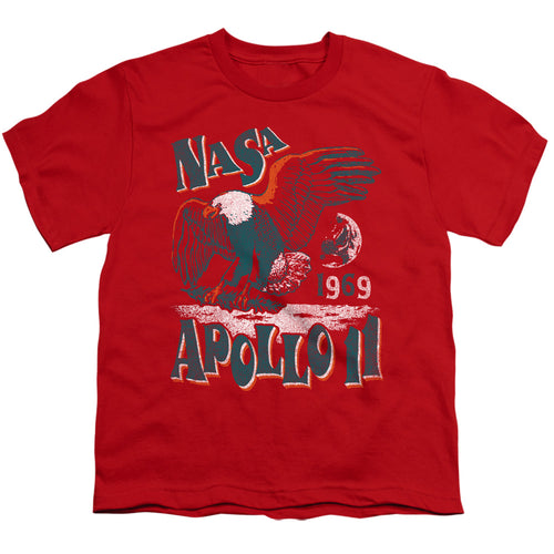 NASA Apollo 11 Vintage 1969 Youth/Toddler T-Shirt