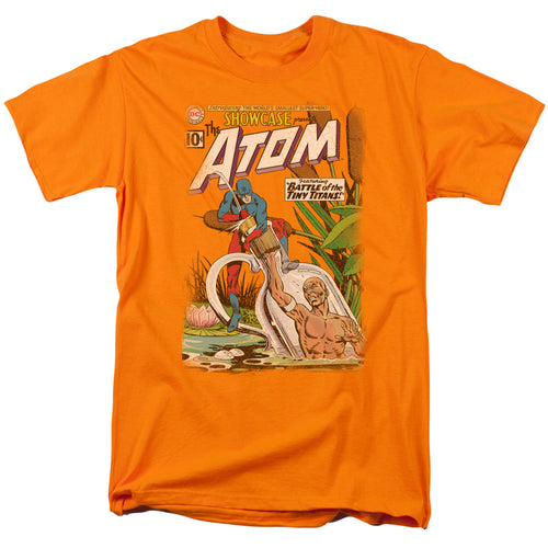 Justice League Showcase #34 Cover T-Shirt
