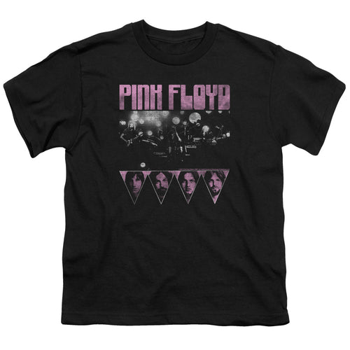 Pink Floyd Pink Four Youth/Toddler T-Shirt
