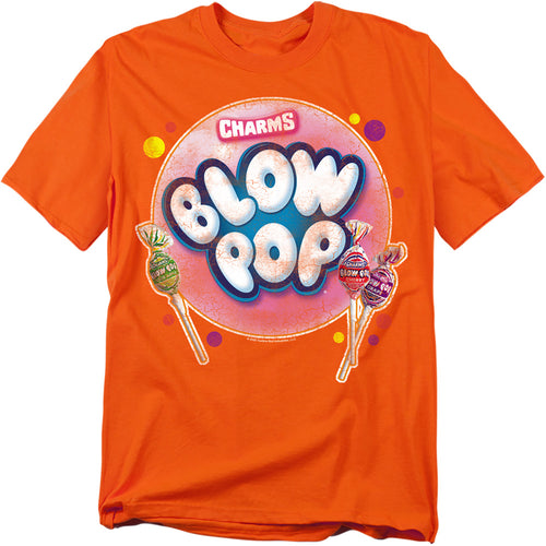 Charms Blow Pop T-Shirt