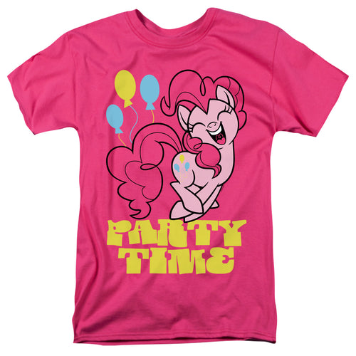 My Little Pony: Friendship Is Magic Party Time T-Shirt