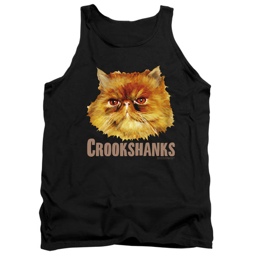Harry Potter Crookshanks Color Tank Top