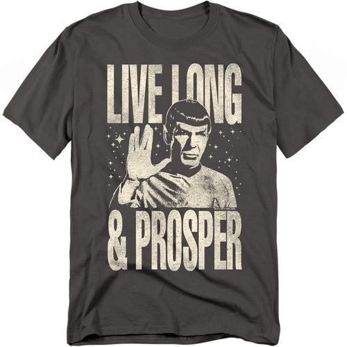 Star Trek Prosper T-Shirt