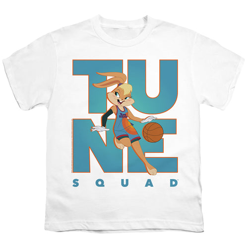 Space Jam Tune Squad Lola Youth/Toddler T-Shirt
