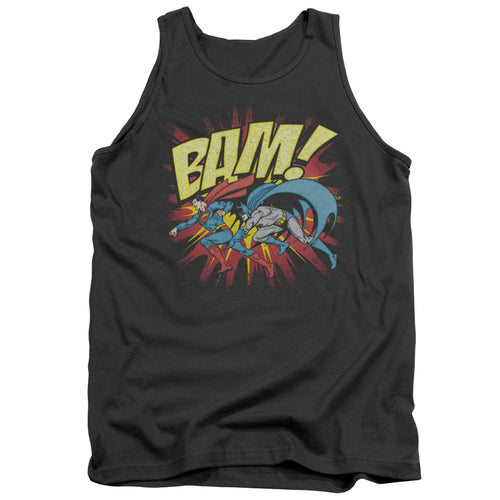 DC Comics Bam Tank Top