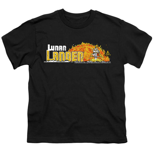 Atari Lunar Lander Marquee Youth/Toddler T-Shirt