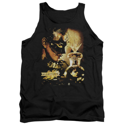 MirrorMask Trapped Tank Top