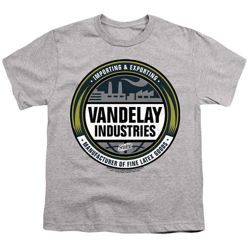Seinfeld Vandelay Importing and Exporting Youth/Toddler T-Shirt