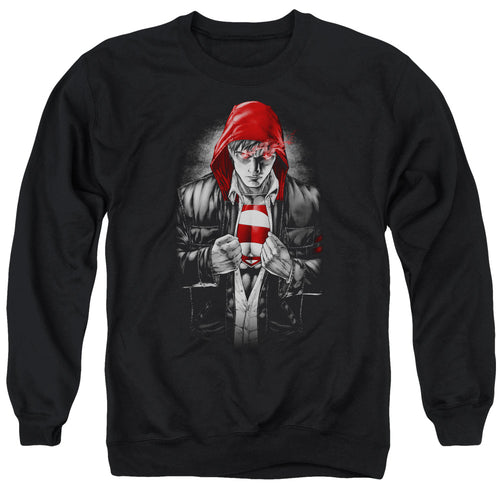 Superman Earth One Crewneck Sweatshirt
