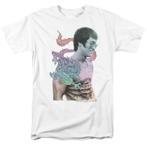 Bruce Lee A Little Bruce T-Shirt