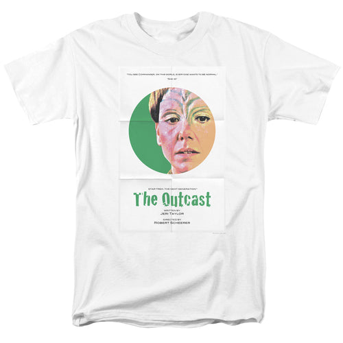 Star Trek The Outcast T-Shirt